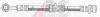 LANDROVER SHB101230 Brake Hose